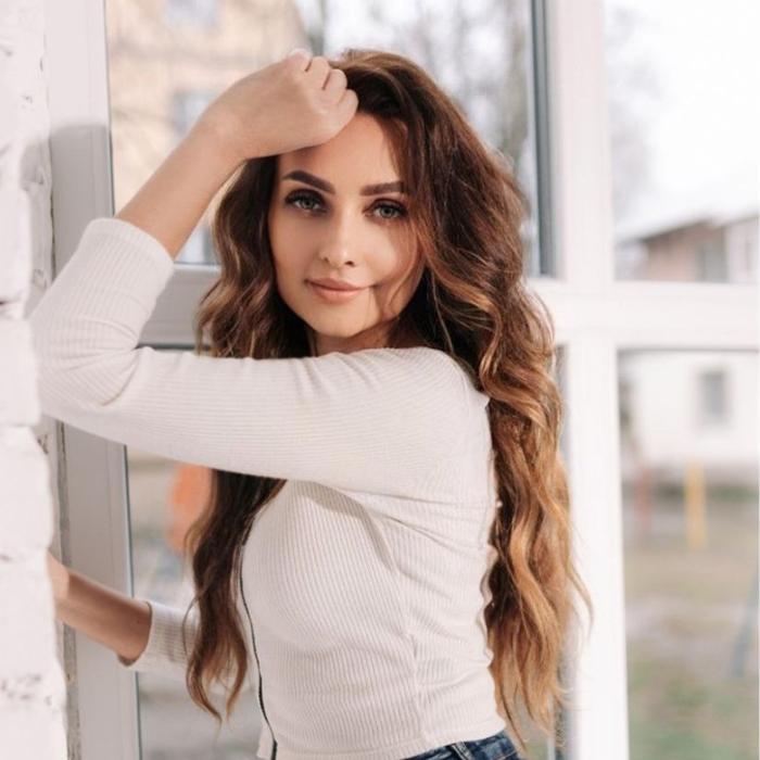 Pretty girl Elena, 42 yrs.old from Dnepr, Ukraine