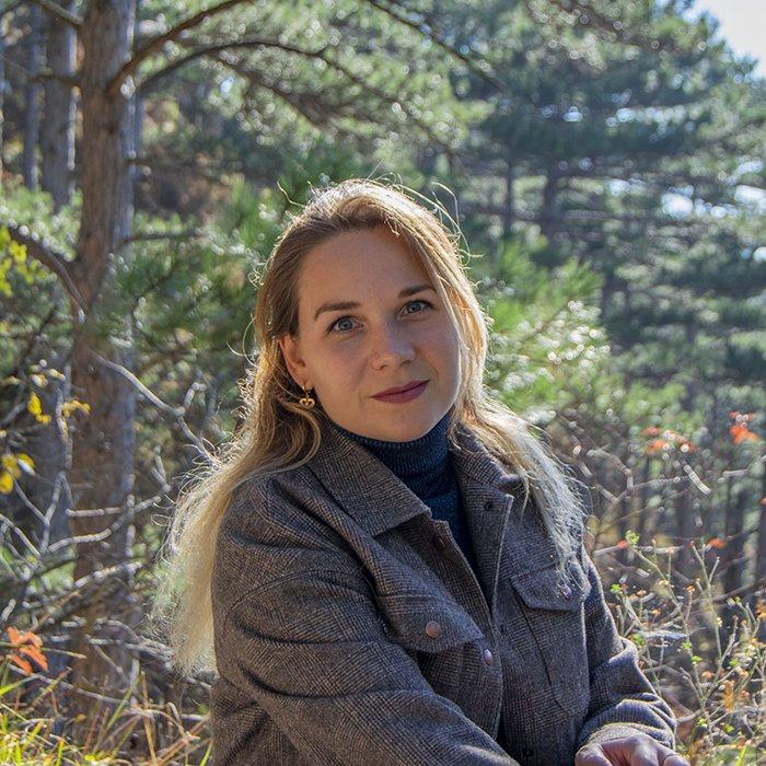 Charming mail order bride Anna, 34 yrs.old from Yalta, Ukraine