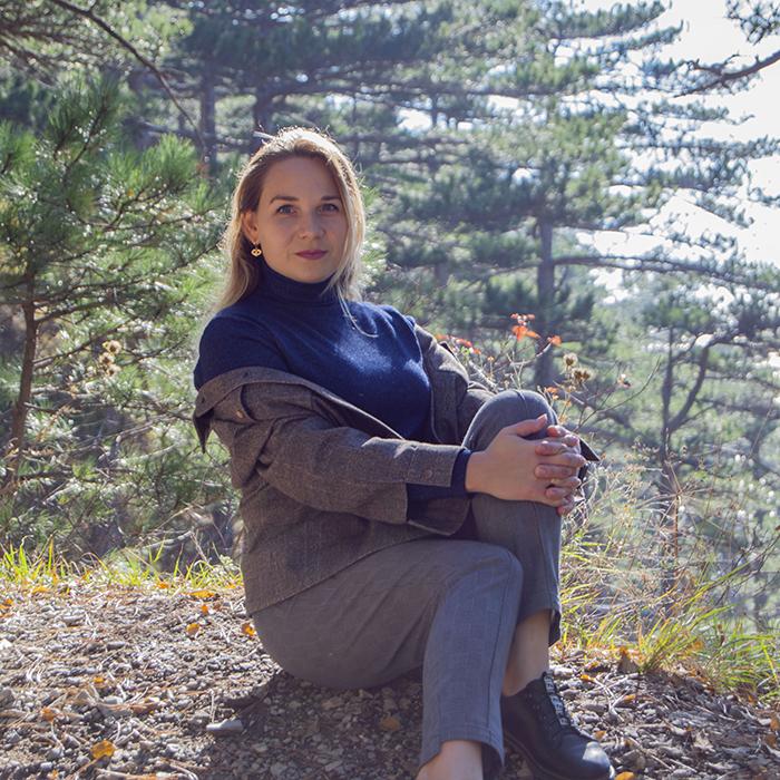 Sexy bride Anna, 34 yrs.old from Yalta, Ukraine