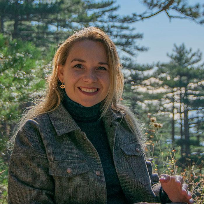 Beautiful miss Anna, 34 yrs.old from Yalta, Ukraine