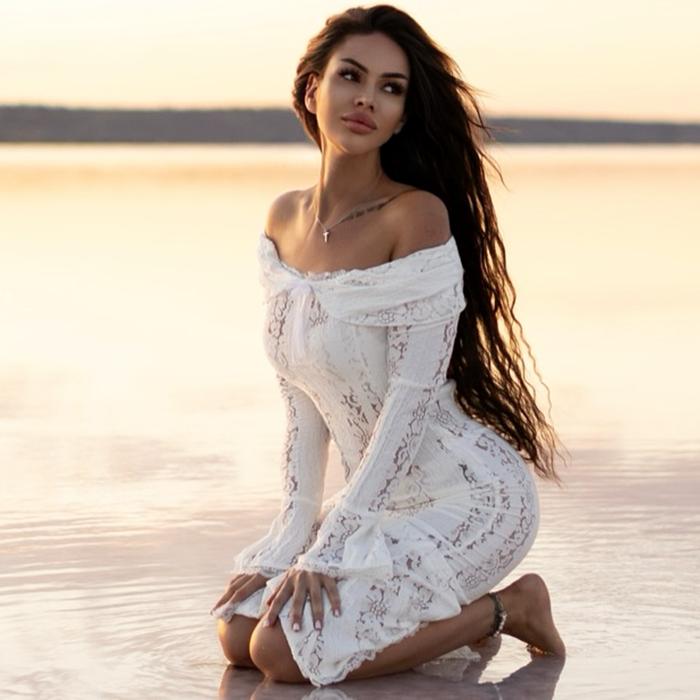 Beautiful lady Iryna, 32 yrs.old from Rivne, Ukraine