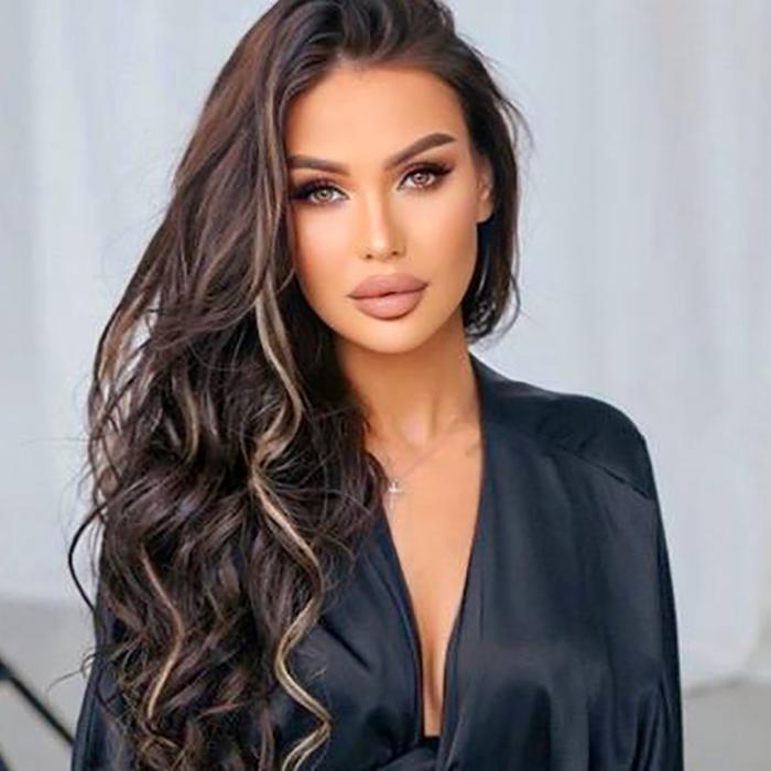 Beautiful mail order bride Iryna, 32 yrs.old from Rivne, Ukraine