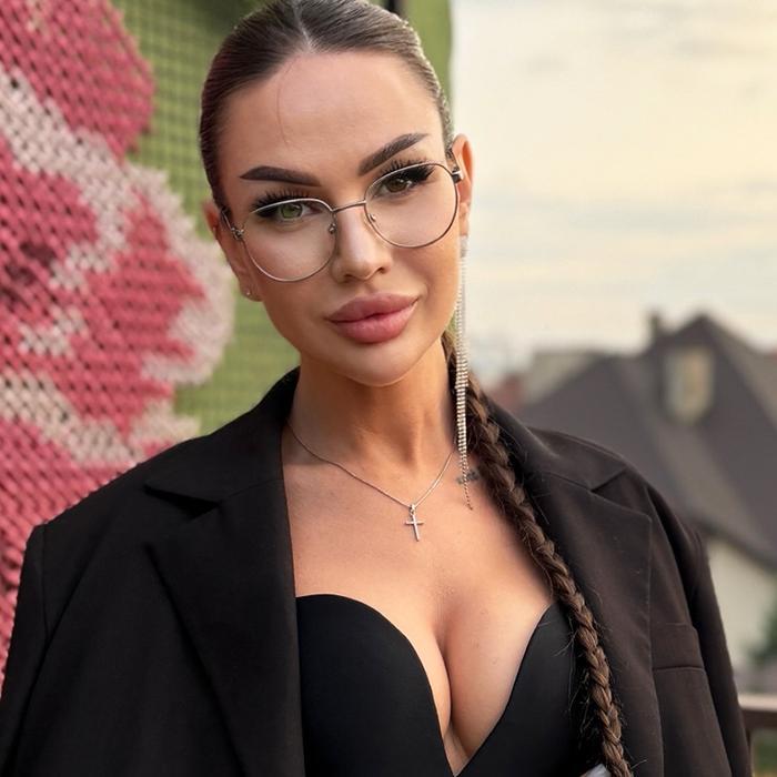  Iryna, 32 yrs.old from Rivne, Ukraine