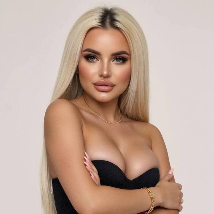 Amazing mail order bride Anasteysha, 25 yrs.old from Lviv, Ukraine