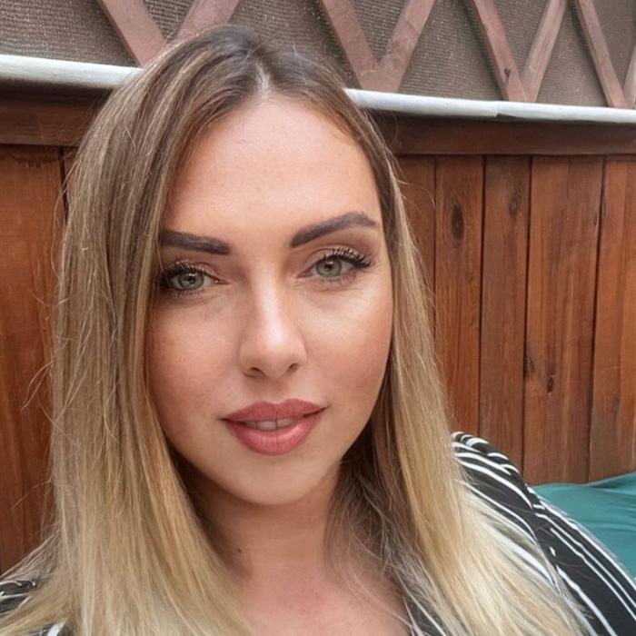 Single woman Tatyana, 43 yrs.old from Kharkov, Ukraine