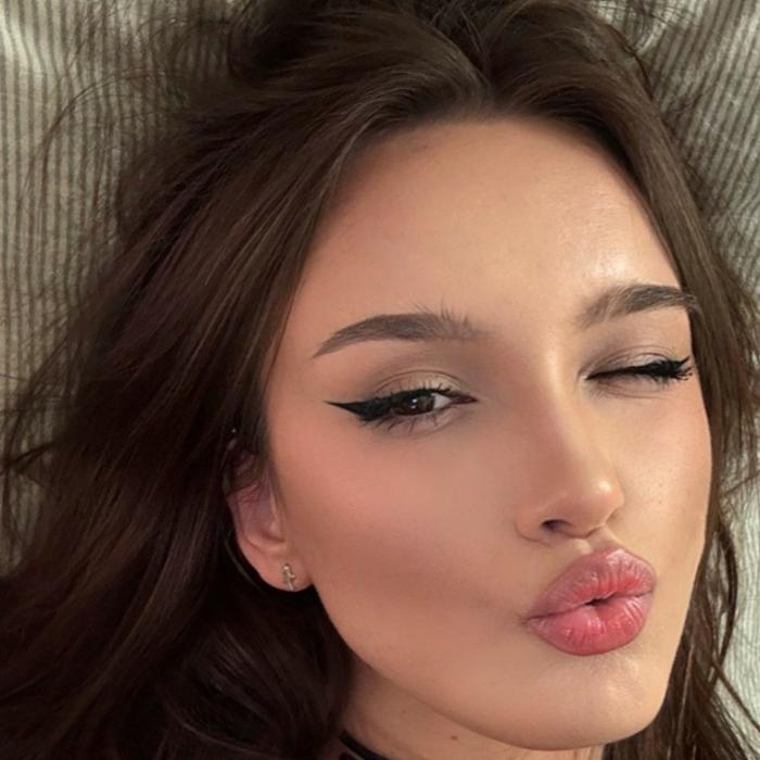 Nice mail order bride Christina, 21 yrs.old from Kharkiv, Ukraine