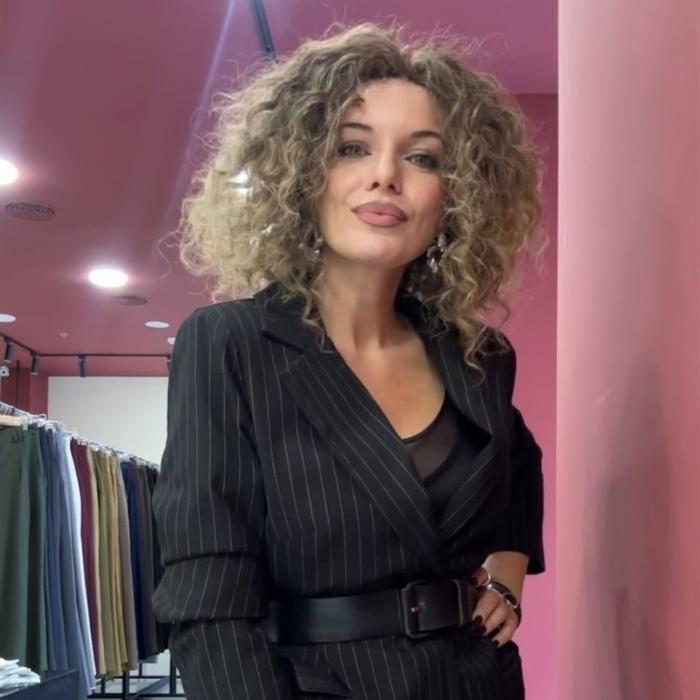 Nice mail order bride Svetlana, 47 yrs.old from Kiev, Ukraine