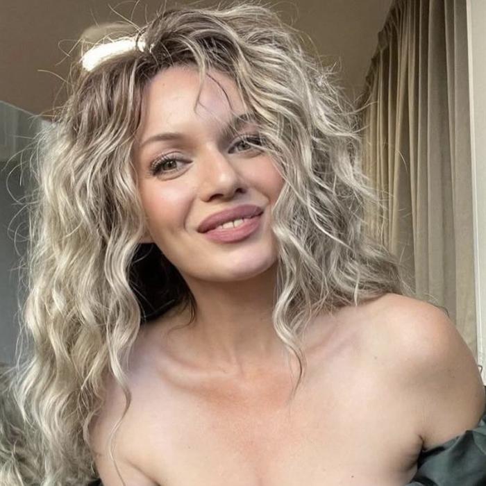 Gorgeous woman Svetlana, 47 yrs.old from Kiev, Ukraine