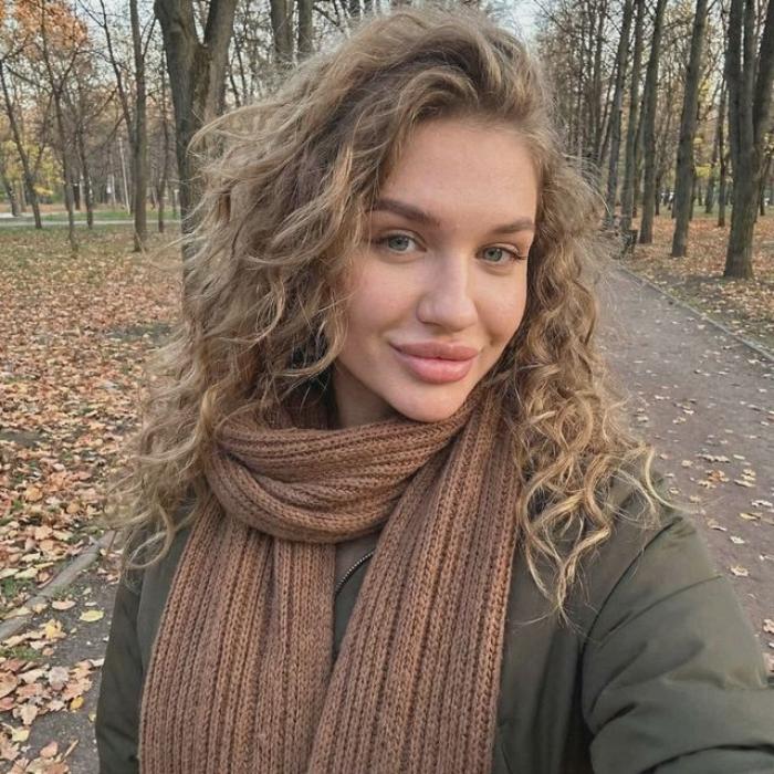 Amazing wife Daria, 29 yrs.old from Almaty, Ukraine