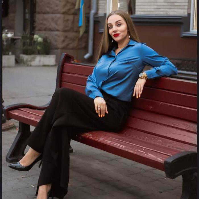 Charming girl Irina, 38 yrs.old from Lutsk, Ukraine