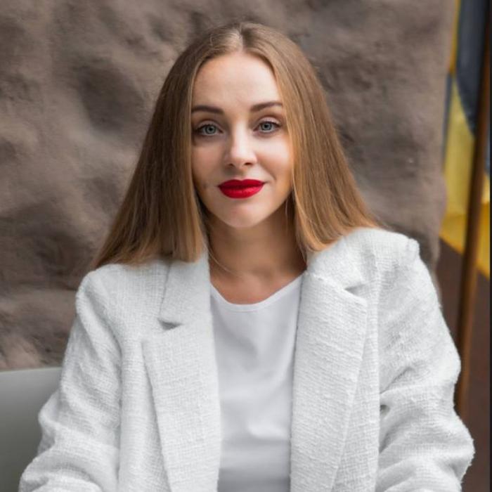 Pretty woman Irina, 38 yrs.old from Lutsk, Ukraine