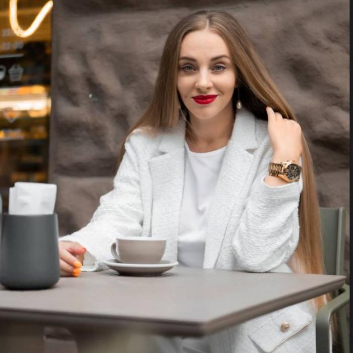 Nice mail order bride Irina, 38 yrs.old from Lutsk, Ukraine