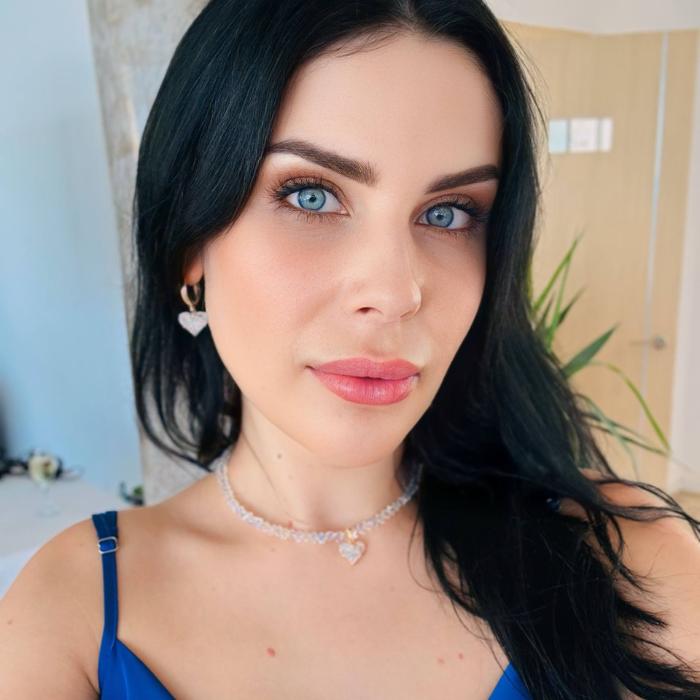 Nice mail order bride Julia, 31 yrs.old from Odessa, Ukraine