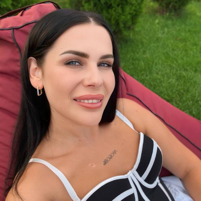 Charming girl Julia, 31 yrs.old from Odessa, Ukraine Charming girl Julia, 31 yrs.old from Odessa, Ukraine