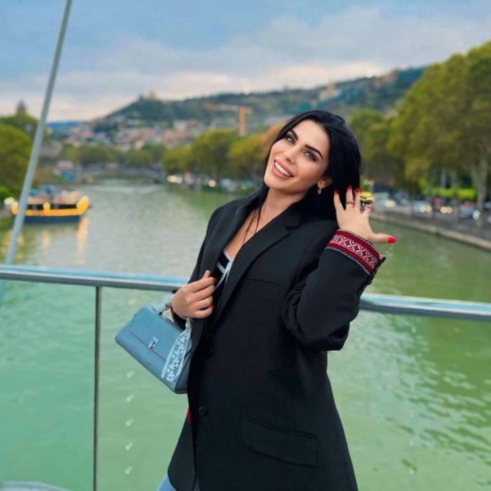 Single lady Julia, 31 yrs.old from Odessa, Ukraine Single lady Julia, 31 yrs.old from Odessa, Ukraine