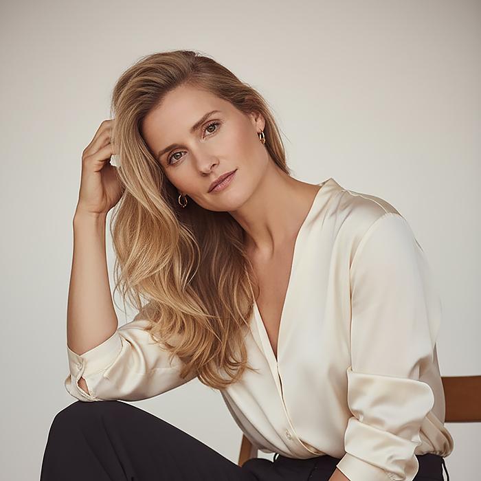 Charming bride Iraida, 44 yrs.old from Barcelona, Spain