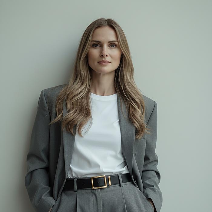 Single lady Iraida, 44 yrs.old from Barcelona, Spain