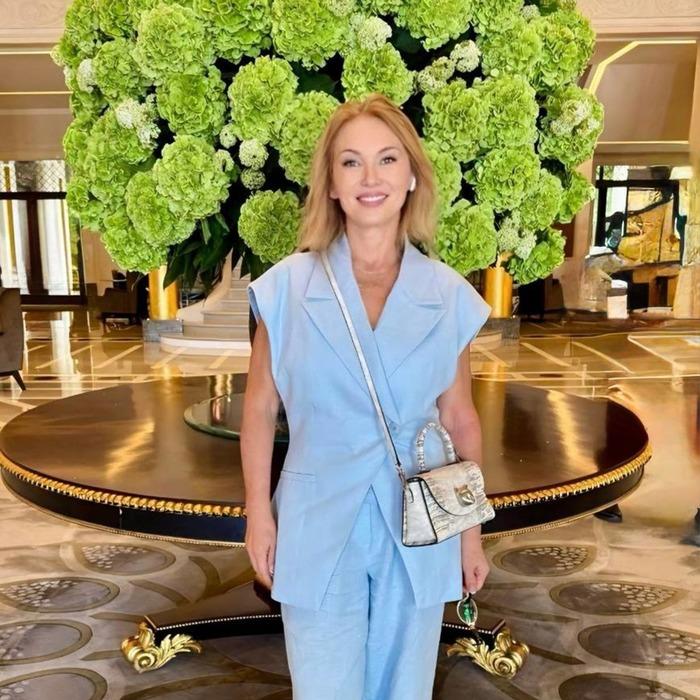 Pretty pen pal Olga, 61 yrs.old from Malaga, Spain Pretty pen pal Olga, 61 yrs.old from Malaga, Spain