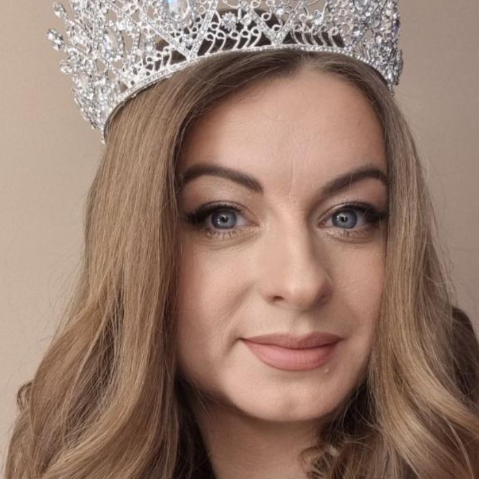 Beautiful woman Irina, 40 yrs.old from Leipzig, Germany