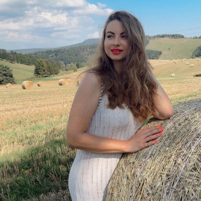 Single lady Irina, 40 yrs.old from Leipzig, Germany