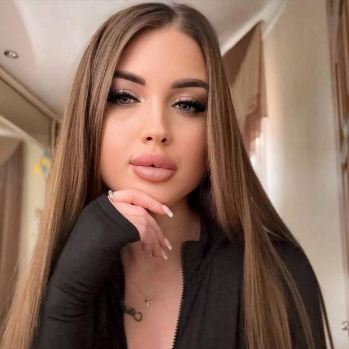 Beautiful bride Victoria, 29 yrs.old from Odessa, Ukraine