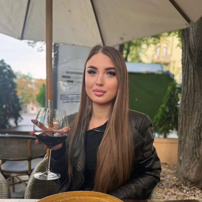 Charming woman Victoria, 29 yrs.old from Odessa, Ukraine