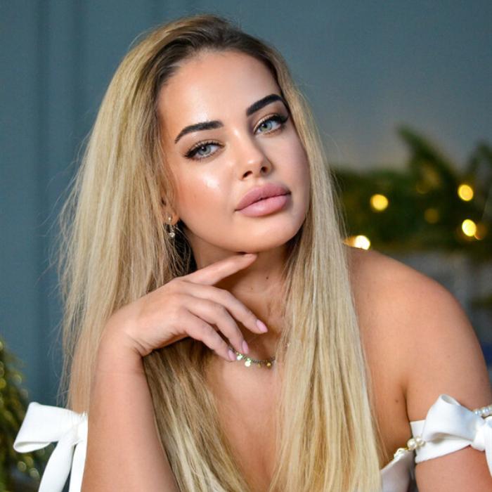 Charming woman Iryna, 35 yrs.old from Kharkiv, Ukraine