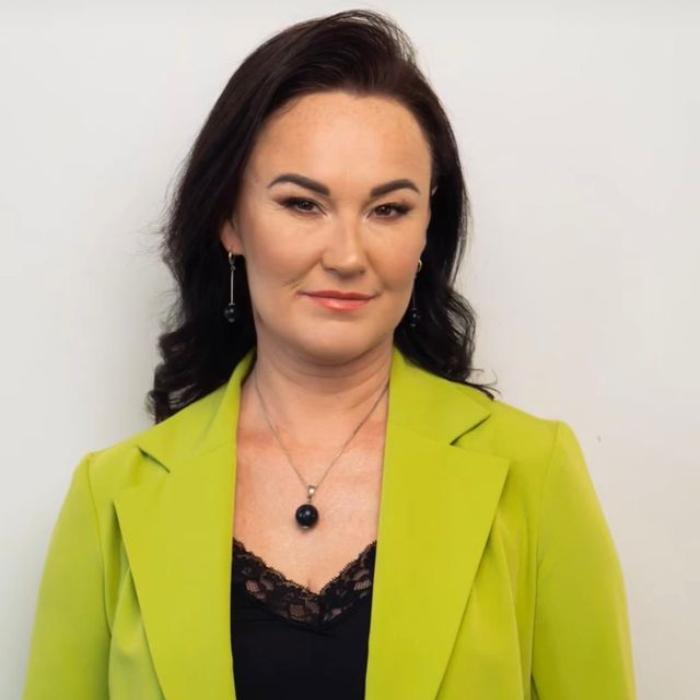 Pretty pen pal Irina, 43 yrs.old from Lviv, Ukraine