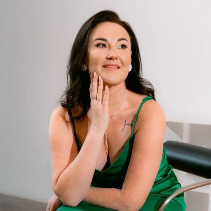 Beautiful girlfriend Irina, 43 yrs.old from Lviv, Ukraine