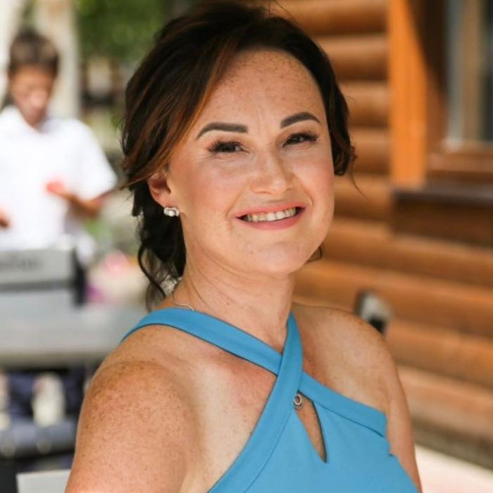 Charming woman Irina, 43 yrs.old from Lviv, Ukraine