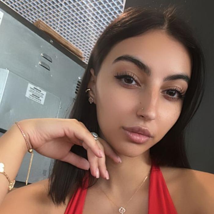 Hot wife Amina, 22 yrs.old from Odessa, Ukraine