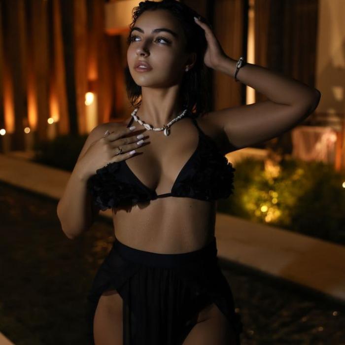 Hot wife Amina, 22 yrs.old from Odessa, Ukraine