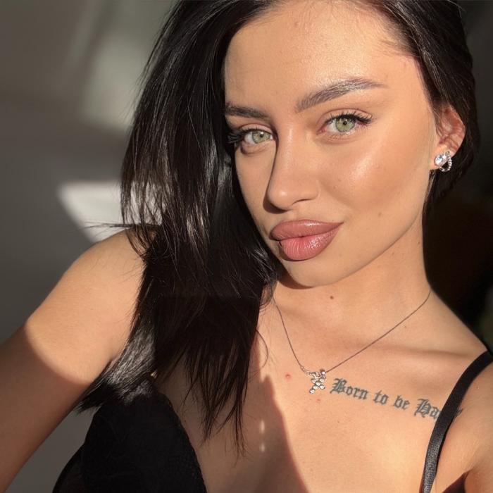 Hot lady Ksenia, 21 yrs.old from Odessa, Ukraine