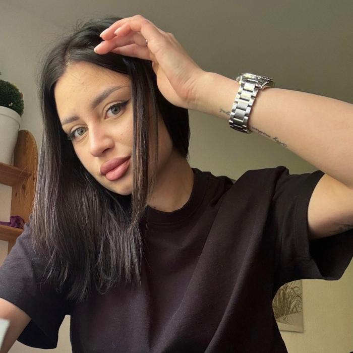 Gorgeous pen pal Ksenia, 21 yrs.old from Odessa, Ukraine