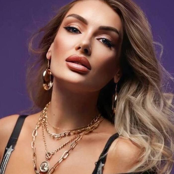 Single girlfriend Olena, 46 yrs.old from Odessa, Ukraine