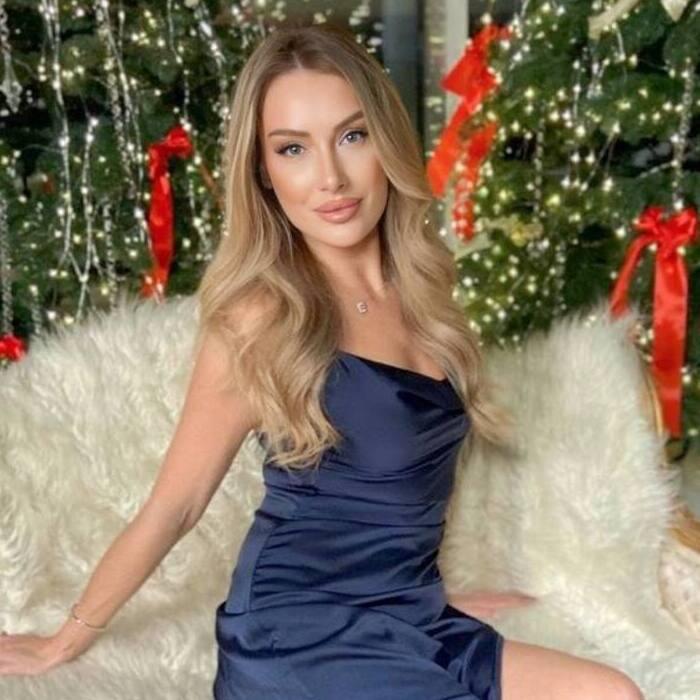 Single miss Olena, 46 yrs.old from Odessa, Ukraine