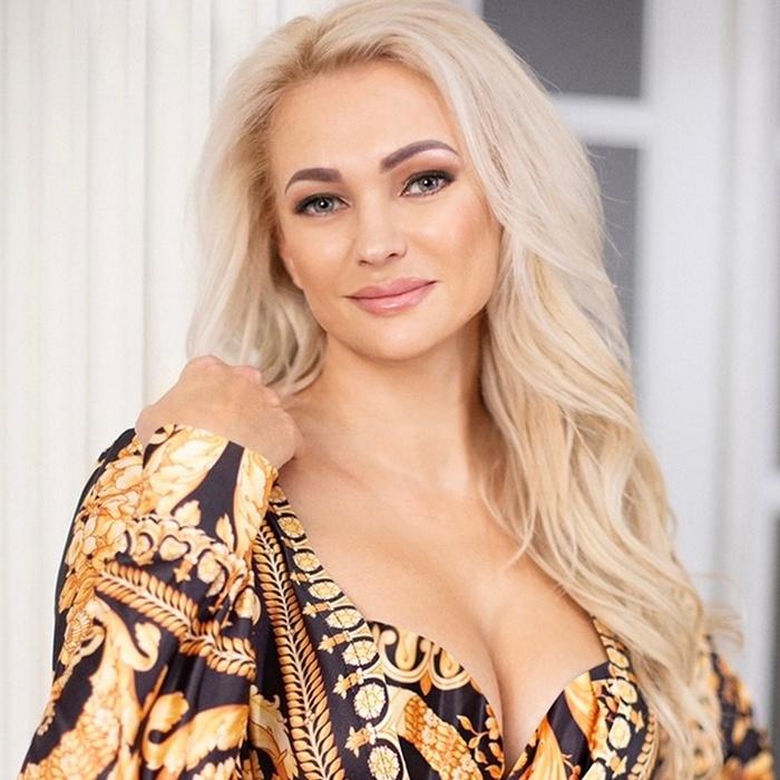 Single miss Nataliia, 51 yrs.old from Lutsk, Ukraine