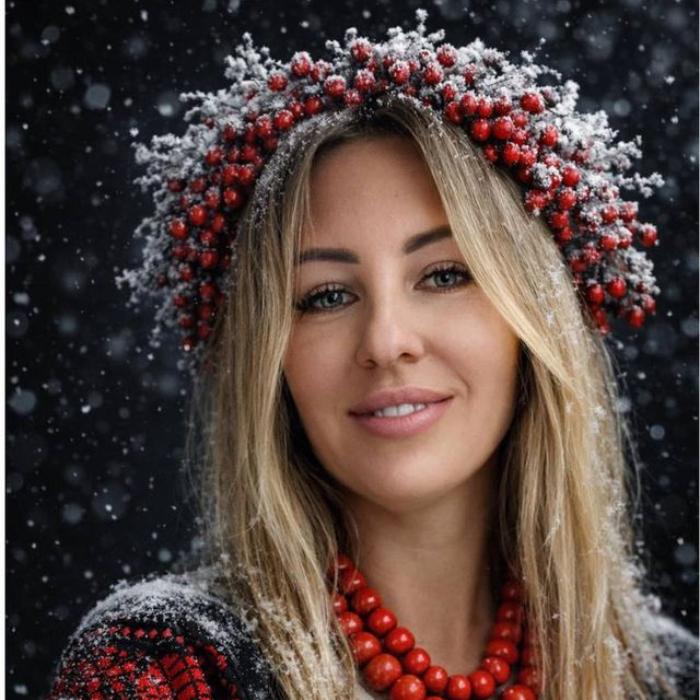 Hot girlfriend Julia, 37 yrs.old from Kropyvnytskyi, Ukraine