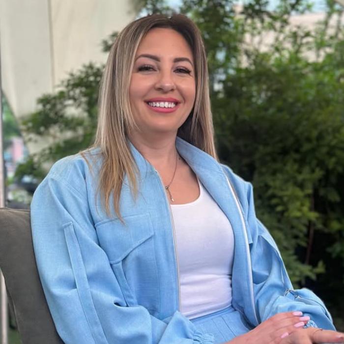 Charming mail order bride Julia, 37 yrs.old from Kropyvnytskyi, Ukraine