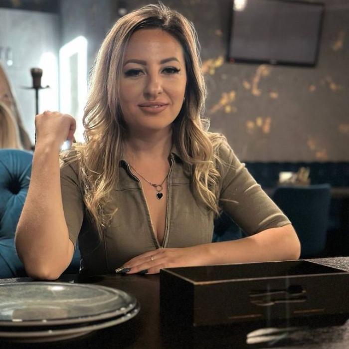 Sexy bride Julia, 37 yrs.old from Kropyvnytskyi, Ukraine