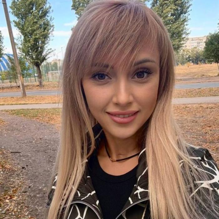 Pretty girl Natalia, 43 yrs.old from Kharkiv, Ukraine