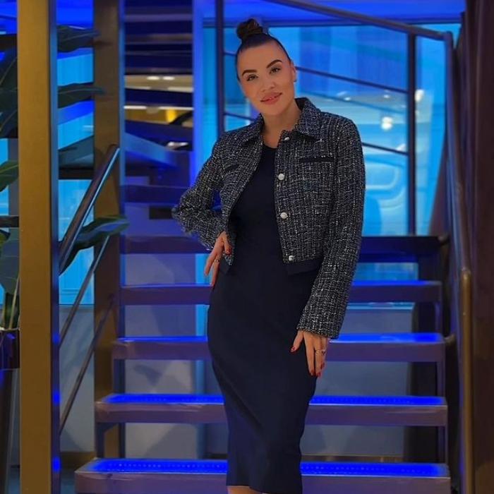 Nice lady Irina, 34 yrs.old from Odessa, Ukraine