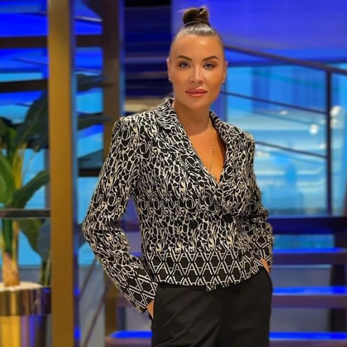 Sexy miss Irina, 34 yrs.old from Odessa, Ukraine