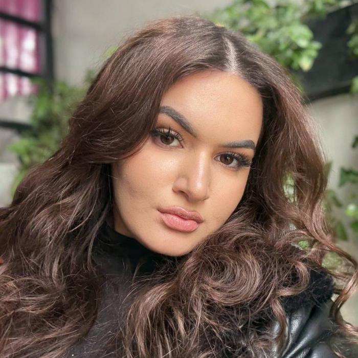 Pretty girl Victoria, 21 yrs.old from Stryi, Ukraine