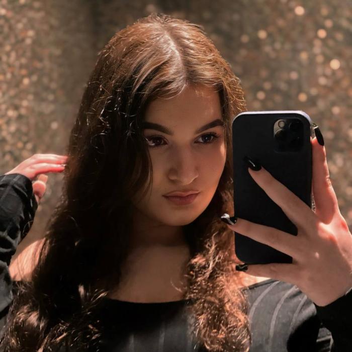 Hot bride Victoria, 21 yrs.old from Stryi, Ukraine