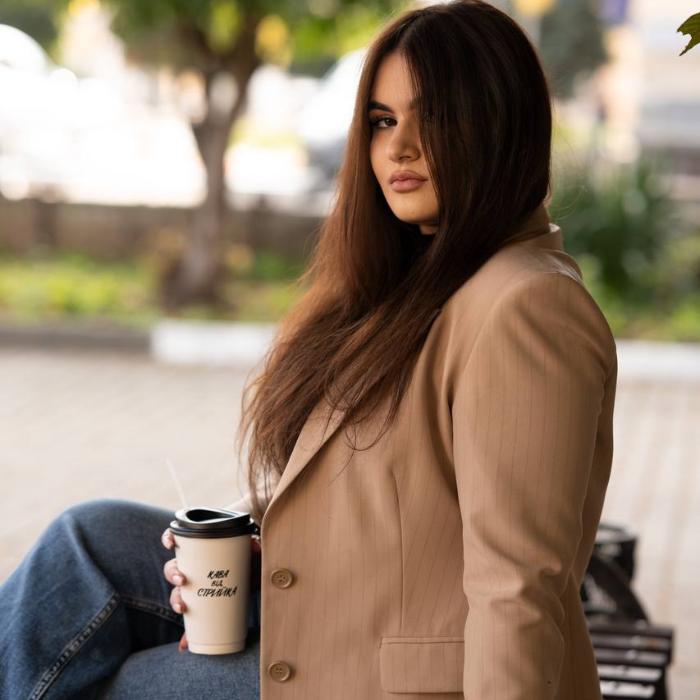 Beautiful miss Victoria, 21 yrs.old from Stryi, Ukraine