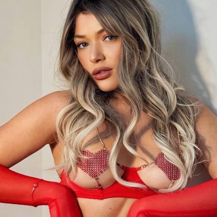 Gorgeous girl Tetiana, 29 yrs.old from Lviv, Ukraine