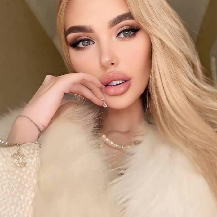 Hot bride Daria, 30 yrs.old from Samar, Ukraine