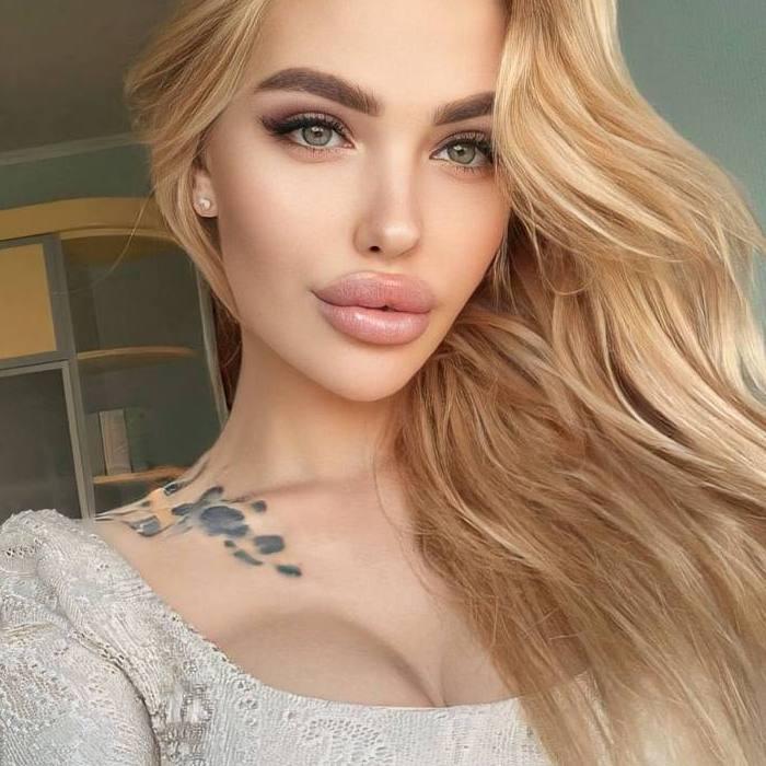 Gorgeous mail order bride Daria, 30 yrs.old from Samar, Ukraine