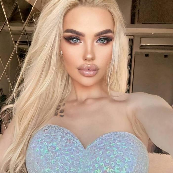 Beautiful girl Daria, 30 yrs.old from Samar, Ukraine